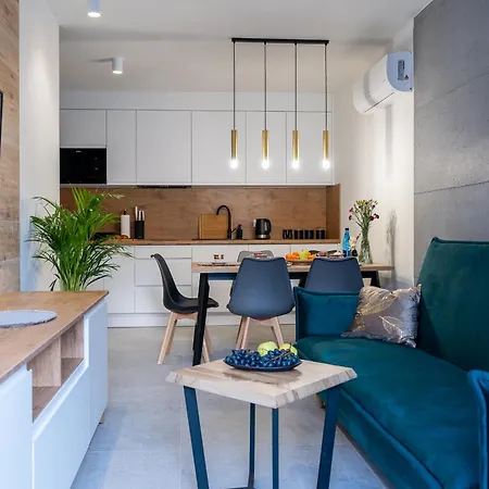 W Karkonoszach - Apartament Forest Z Widokiem Na Sniezke I Prywatna Sauna Karpacz