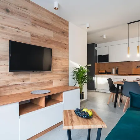 W Karkonoszach - Apartament Forest Z Widokiem Na Sniezke I Prywatna Sauna Appartamento
