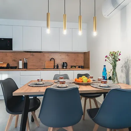 W Karkonoszach - Apartament Forest Z Widokiem Na Sniezke I Prywatna Sauna Appartamento Karpacz