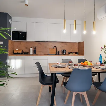 W Karkonoszach - Apartament Forest Z Widokiem Na Sniezke I Prywatna Sauna