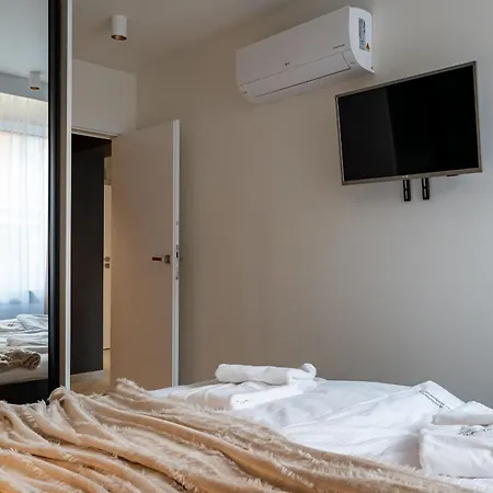 W Karkonoszach - Apartament Forest Z Widokiem Na Sniezke I Prywatna Sauna Appartamento