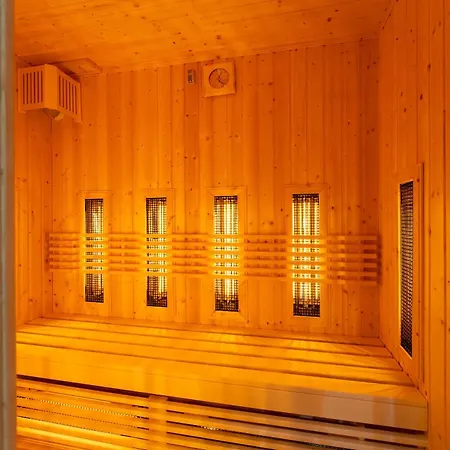 W Karkonoszach - Apartament Forest Z Widokiem Na Sniezke I Prywatna Sauna *