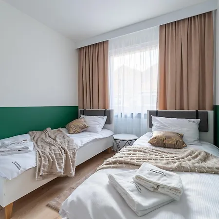 W Karkonoszach - Apartament Forest Z Widokiem Na Sniezke I Prywatna Sauna