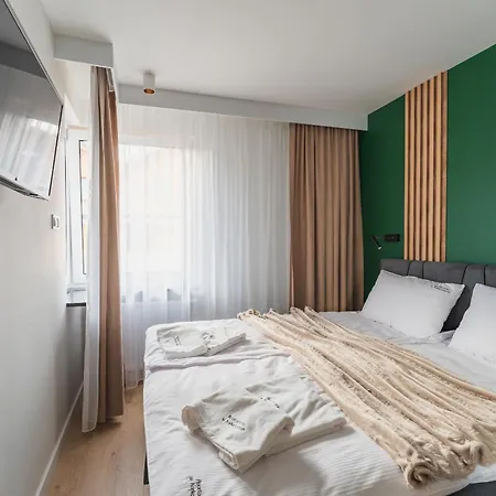 W Karkonoszach - Apartament Forest Z Widokiem Na Sniezke I Prywatna Sauna Karpacz