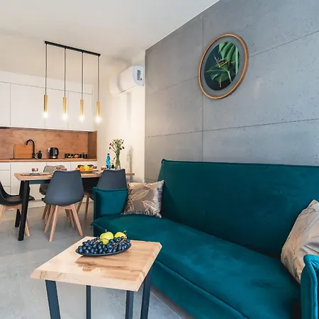 Appartamento W Karkonoszach - Apartament Forest Z Widokiem Na Sniezke I Prywatna Sauna Karpacz