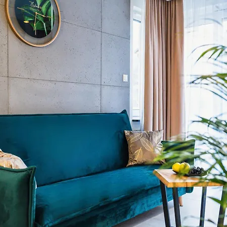 W Karkonoszach - Apartament Forest Z Widokiem Na Sniezke I Prywatna Sauna * Karpacz